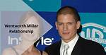 Wentworth Miller Partner: a Deep Dive into His Relationship Journey