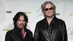 Were Daryl Hall and John Oates Gay? Exploring the Rumors
