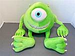 What Animal Is Mike Wazowski? Celebrity. Fm #1 Official Stars, Business & People Network, Wik ·