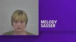 What Did Melody Sasser Do? Tennessee Woman Arrested in Bizarre Murder-for-Hire Plot