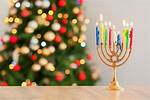 What Do Christmas and Hanukkah Have in Common? |