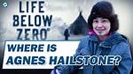What Happened to Agnes Hailstone on Life Below Zero? Fans Confused over Her Absence!