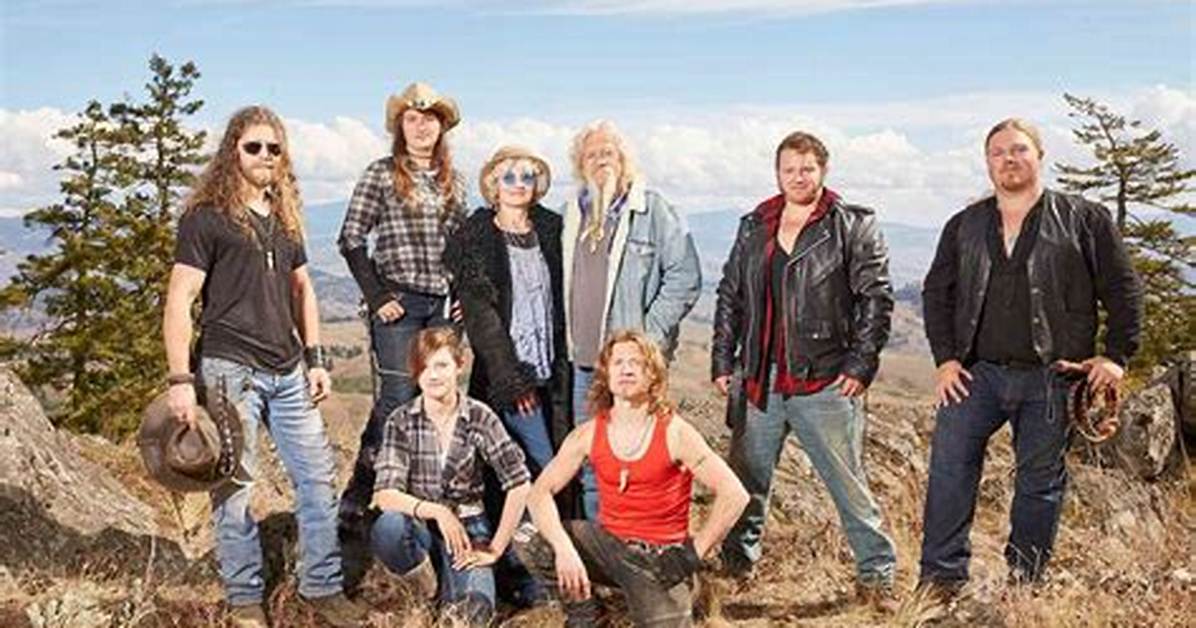 What Happened to Alaskan Bush People: a Deep Dive into Their Journey