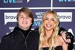 What Happened to Alexias Son Frankie