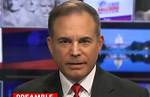 What Happened to Chris Salcedo on Newsmax? Fans Wonder If He Is Still on the Show