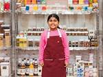 What Happened to Ellora Martinez Face? Meet the Contestant from Kids Baking Championship