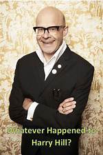 What Happened to Harry Hill Arm? Junior Bake off Presenter Shares About Accident That Led to Shoulder Injury