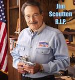 What Happened to Jim Scoutten? |