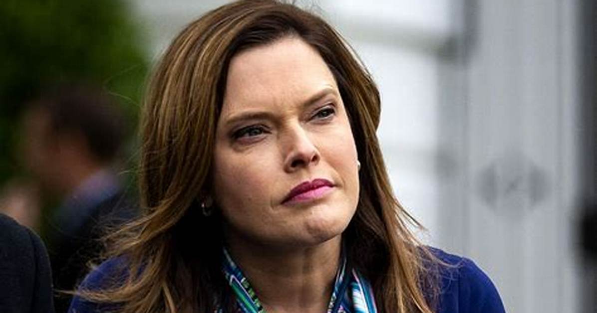 What Happened to Mercedes Schlapp Face: the Untold Story