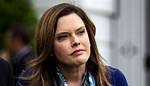 What Happened to Mercedes Schlapp Face: the Untold Story