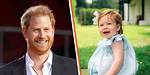 What Happened to Prince Harry's Daughter? a Comprehensive Overview