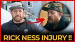 What Happened to Rick Ness on Gold Rush? ·