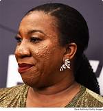 What Happened to Tarana Burke Face? Skin Condition Explained