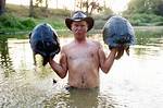 What Happened to Turtle Man Aka Ernie Brown Jr? Dies of Heart Attack