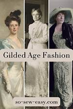 What Is 'Gilded Glamour' and Why Is It This Year's Met Gala Theme?