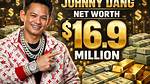 What Is Johnny Damons Net Worth? Below Deck Star in 2020! Tue 8 September 2020 12:41 Eve