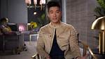 What Is Kevin Doing After 'Bling Empire'? He's Closer to His Mom ·