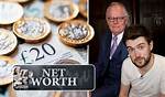 What Is Michael Whitehall's Net Worth? Jack's Father Is Fan Favourite in Netflix Series!