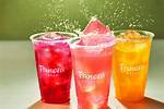 What Is Panera Bread's Charged Lemonade?
