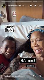 What Is Rhoa Newcomer Sanya Richards-Rosss Net Worth? |