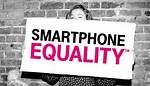What Is Smartphone Equality? ·