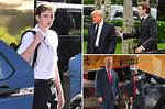 What Kind of Car Does Barron Trump Drive?