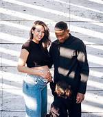 What Nationality Are Shalimar Heppner Parents? Real Madrid's David Alaba Is Dating Frank Heppner's Daughter
