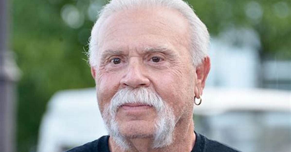 What Really Happened to Paul Teutul Sr. : Uncovering the Truth