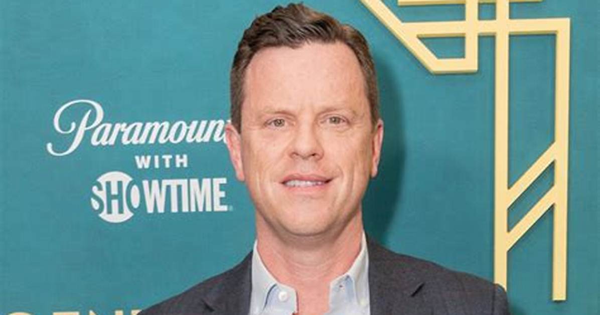 What's up with Willie Geist? Uncovering His Career Journey
