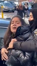 What the "Video of Woman Dragged into Tornado" Reveals