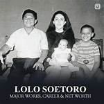 What Was Lolo Soetoro Net Worth at Death? Everything About Barack Obama’s Step Father