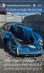 What Was Mike Lavallee Overhaulin Cause of Death? Killer Paint Artist Dies at 60