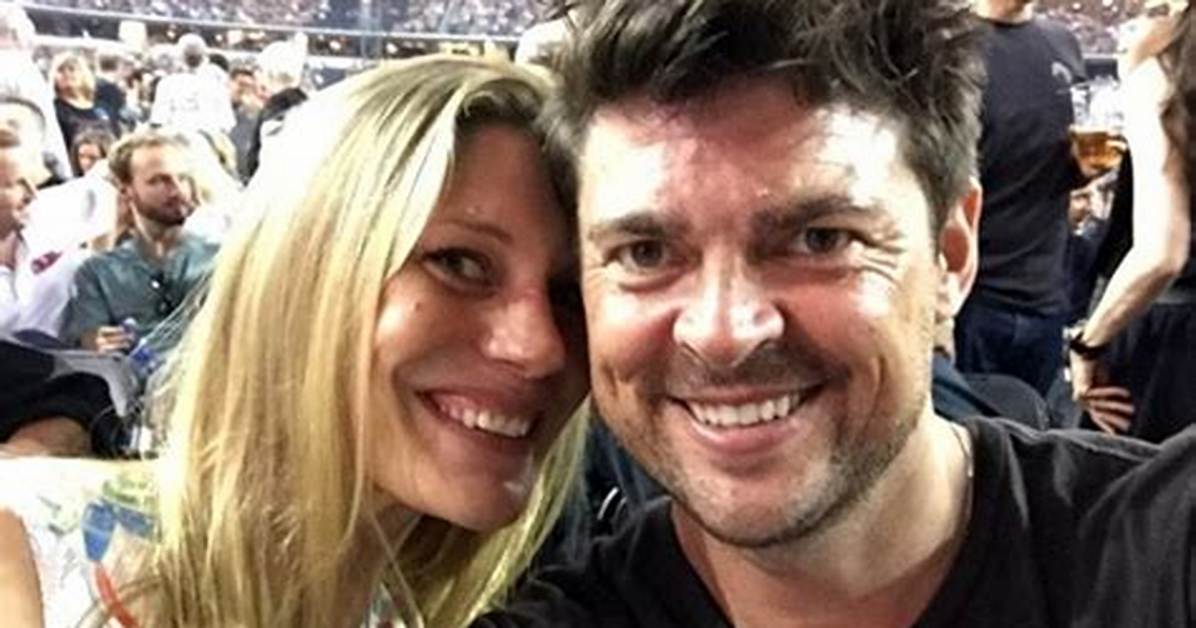 What Went Wrong Between the Ex-Pair of Karl Urban and Katee Sackhoff?