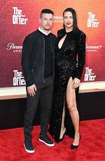 When and to Whom Did Adriana Lima Get Married?