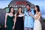 When Comedy Meets Rock: the Unlikely Connection Between Adam Sandler and Eddie Vedder