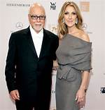 When Did Celine Start Dating Rene? a Love Story for the Ages