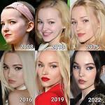 When Did Dove Cameron Start Her Acting Journey?