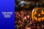 When Halloween Meets Holiday: the Unlikely Connection of Michael Myers and Mariah Carey