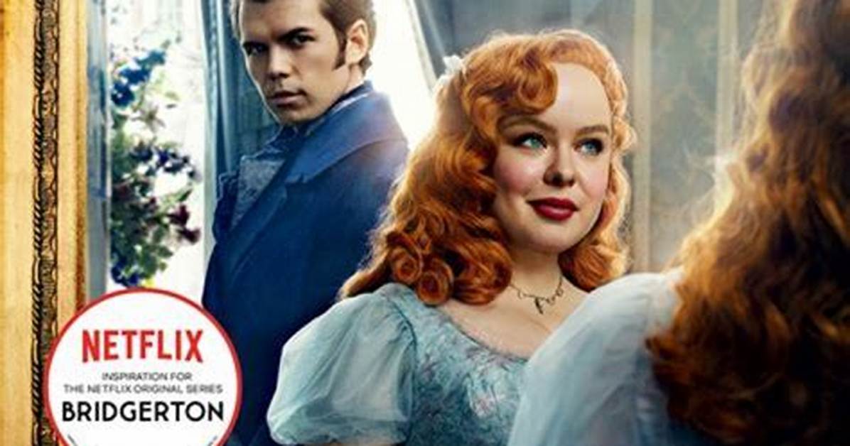 When Is the Mirror Scene in Romancing Mr. Bridgerton?