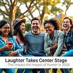 When Laughter Takes Center Stage: the Viral Video of Kid and His Mom