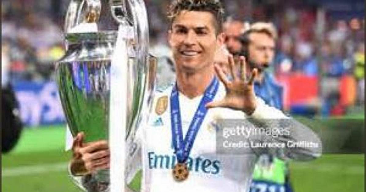 When Ronaldo Joined Real Madrid: Unveiling the Age