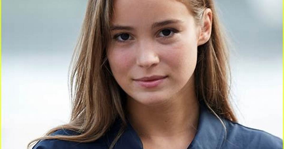 When Was Alba Baptista Born: Learn About Her Birthdate