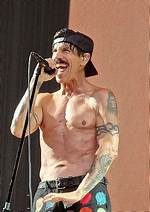 When Was Anthony Kiedis Born: Uncovering the Red Hot Chili Peppers' Frontman's Birthday