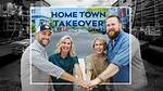 When Was Home Town Takeover Filmed? Hgtv Show Set in Wetumpka, Alabama Sun 9 May 2021 23:50
