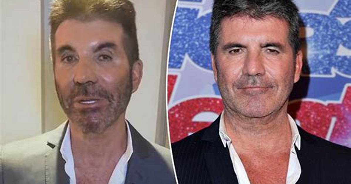 When World's Collide: Simon Cowell and Jeremy Clarkson's Unlikely Friendship