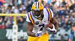 Where Did Leonard Fournette Go to College and High School? ·
