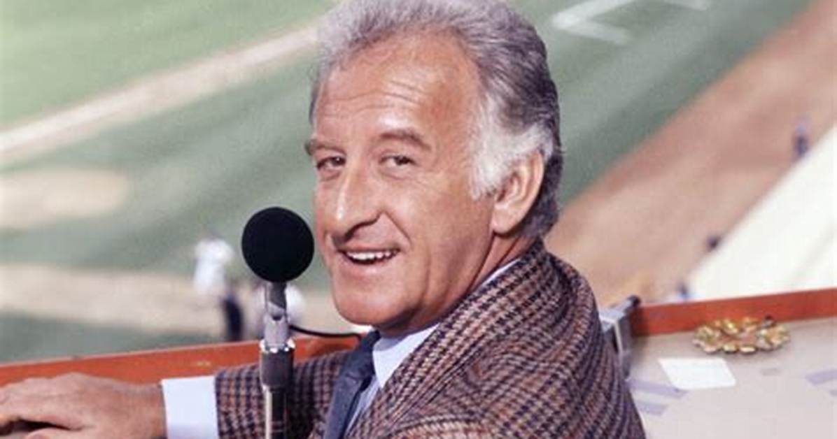Where Does Bob Uecker Live Now