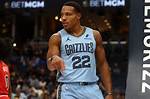 Where Does Desmond Bane Live? |