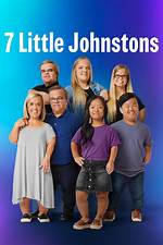 Where Does Liz from 7 Little Johnstons Live Now? Update on Moving out! Wed 14 July 2021 00:00