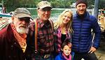 Where Does the Kilcher Family Really Live? Celebrity. Fm #1 Official Stars, Business & People